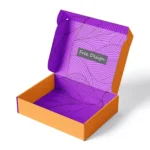 Mailer Box 8