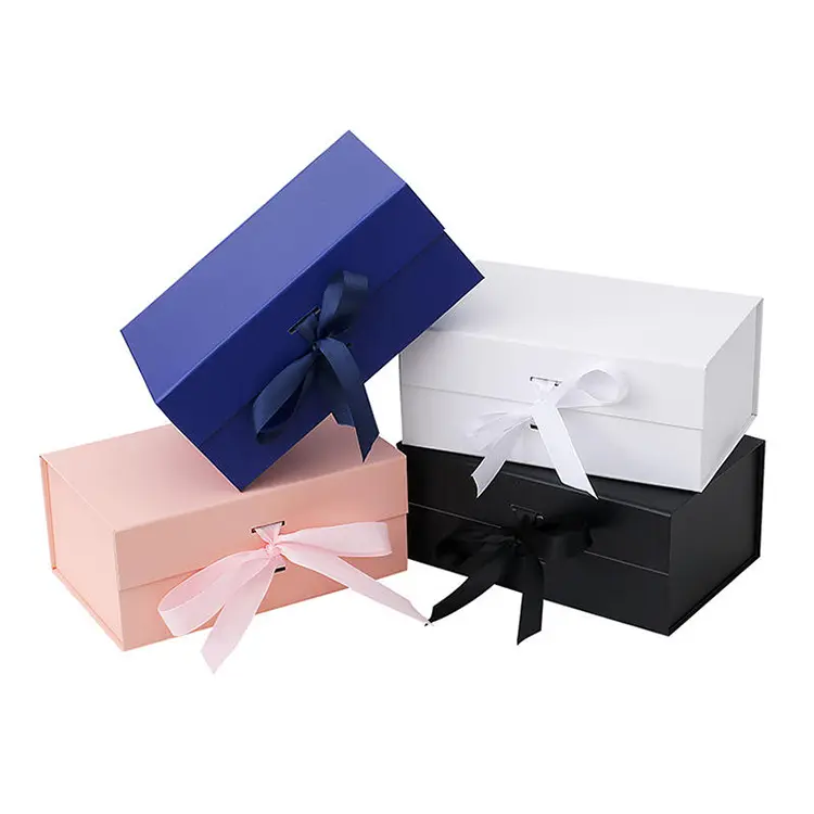 Packaging Box 4