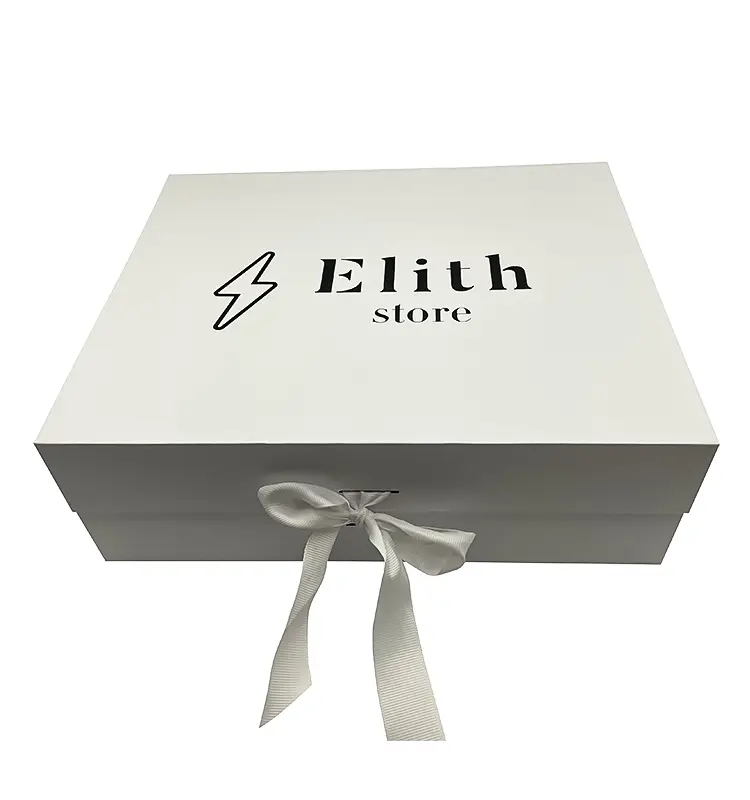 Packaging Box 7