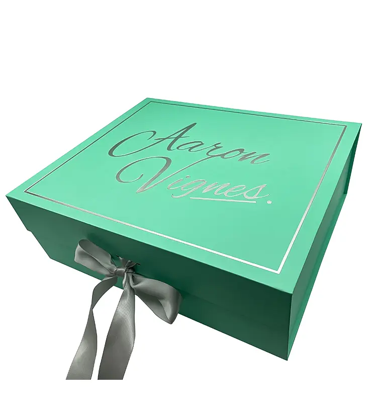 Packaging Box 8