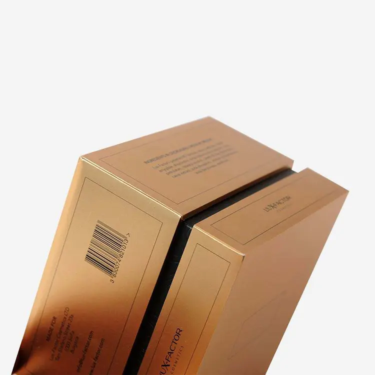 Paper Box For Face Cream 3