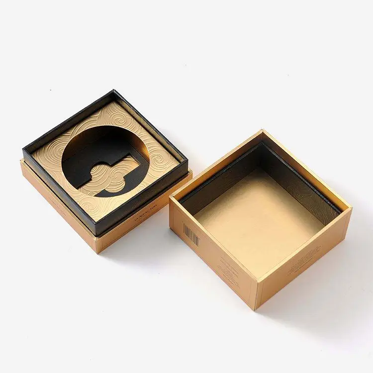 Paper Box For Face Cream 4