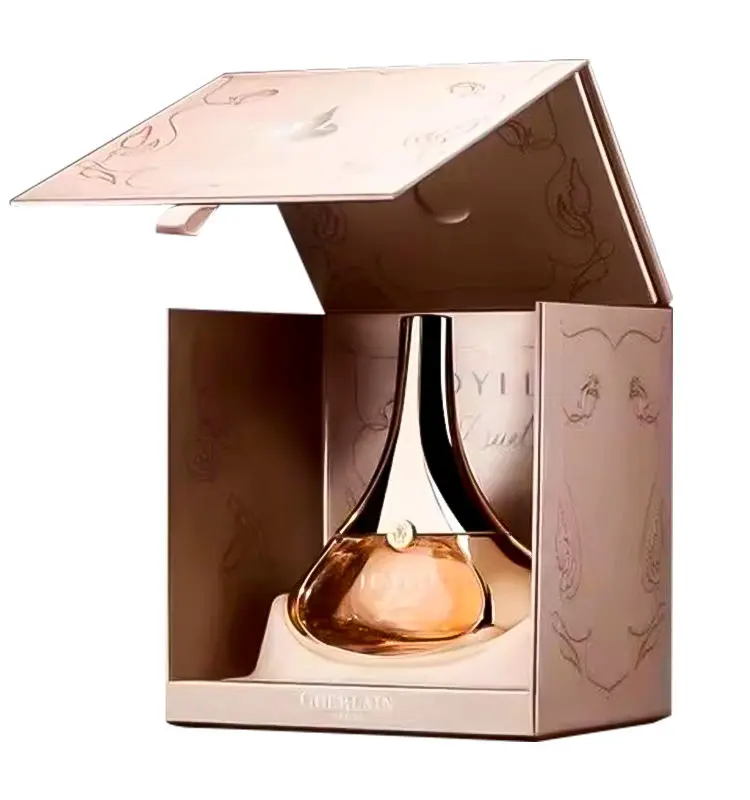 Perfume Box 1 1