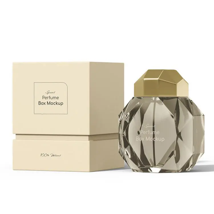 Perfume Box 1 2