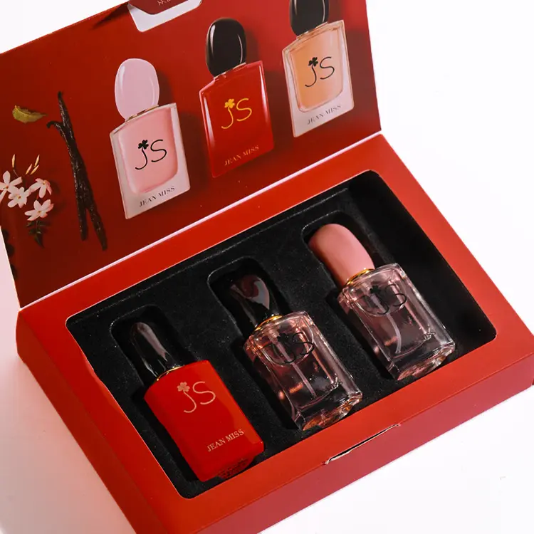Perfume Box 102