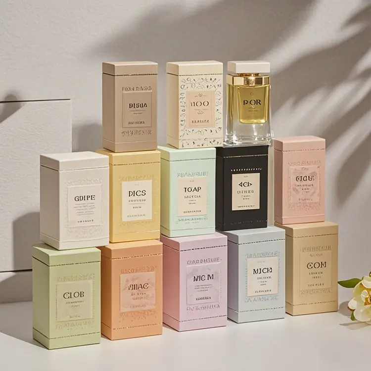 Perfume Box 103