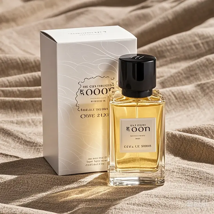 Perfume Box 104