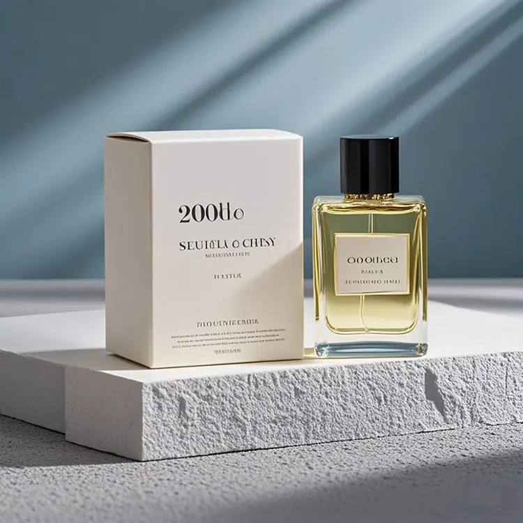 Perfume Box 106