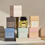 Perfume Box 107