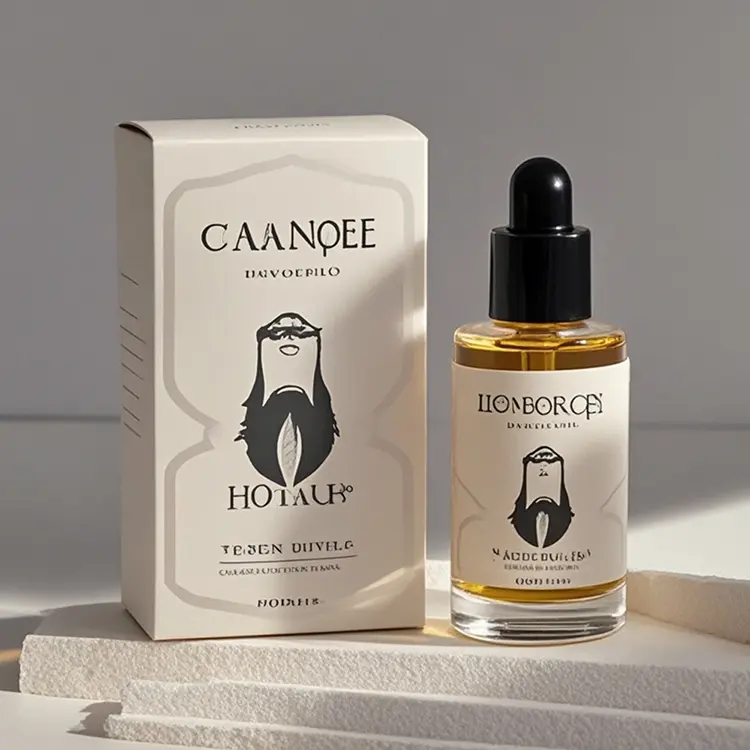 Perfume Box 111