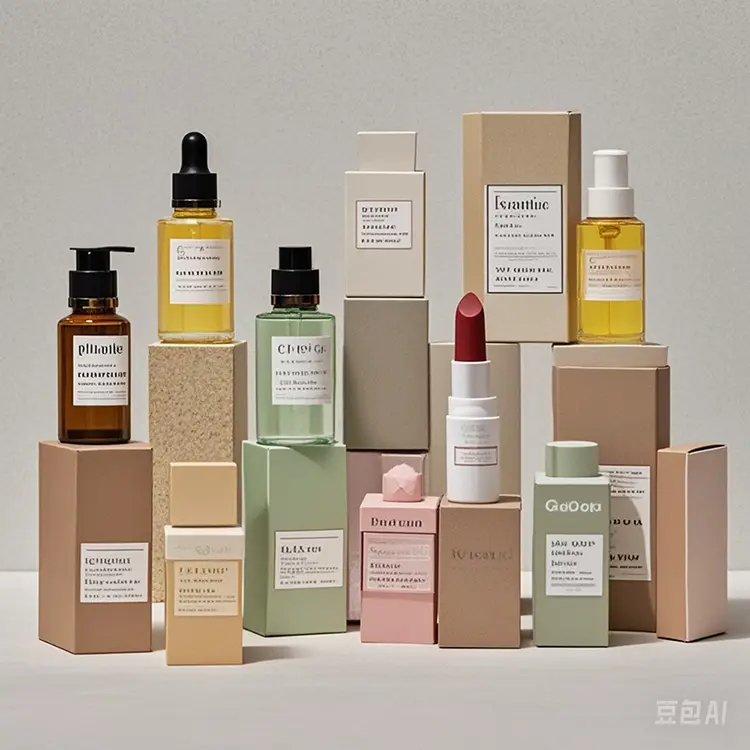 Perfume Box 113