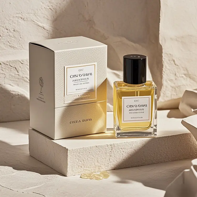 Perfume Box 114