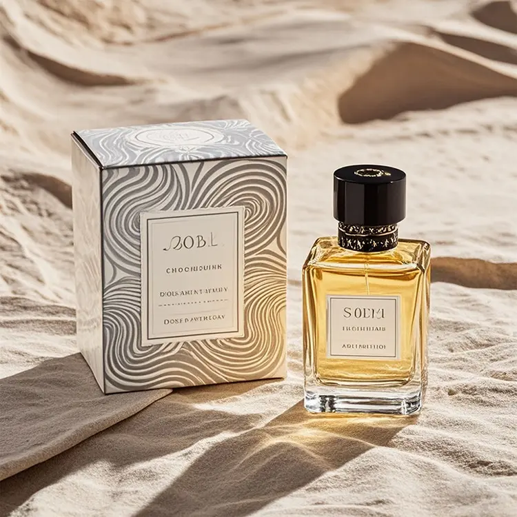 Perfume Box 115