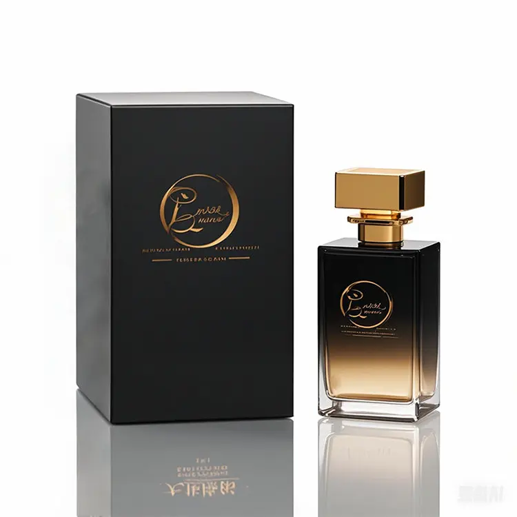 Perfume Box 116