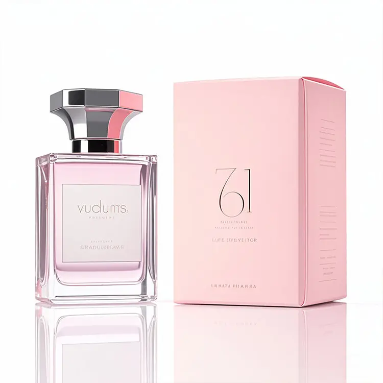 Perfume Box 117