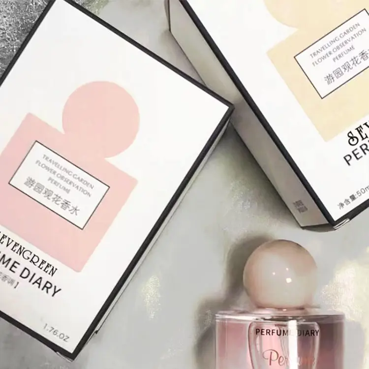Perfume Box 118