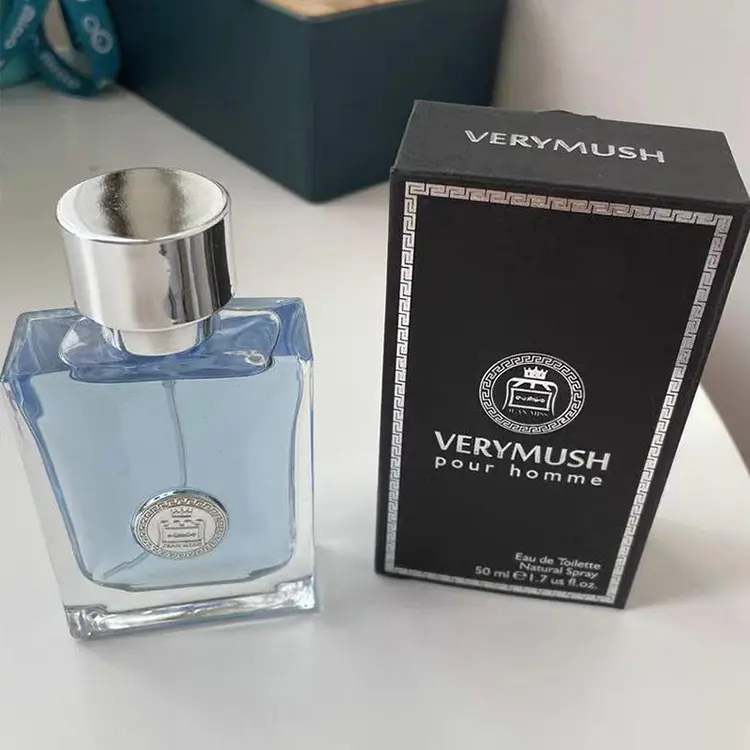 Perfume Box 120