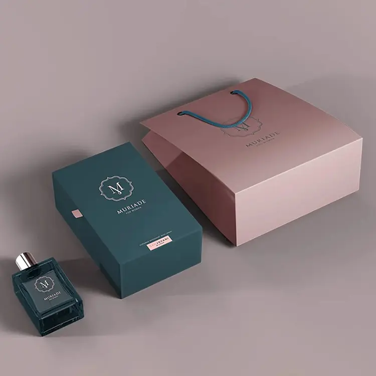 Perfume Box 13