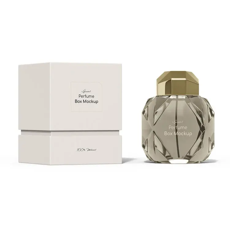 Perfume Box 2 2