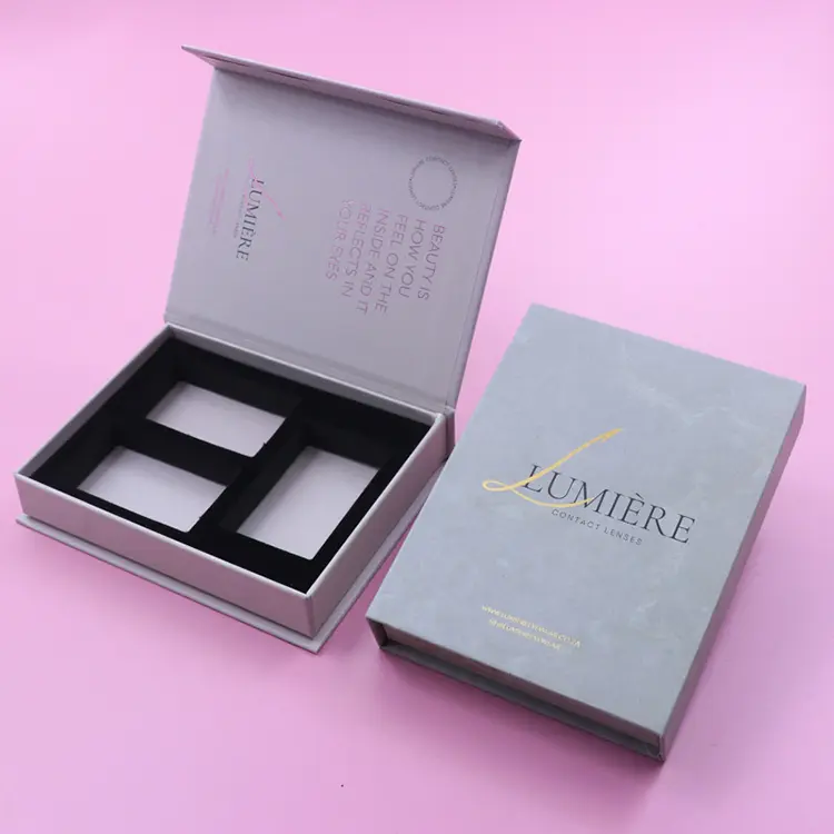 Perfume Box 2