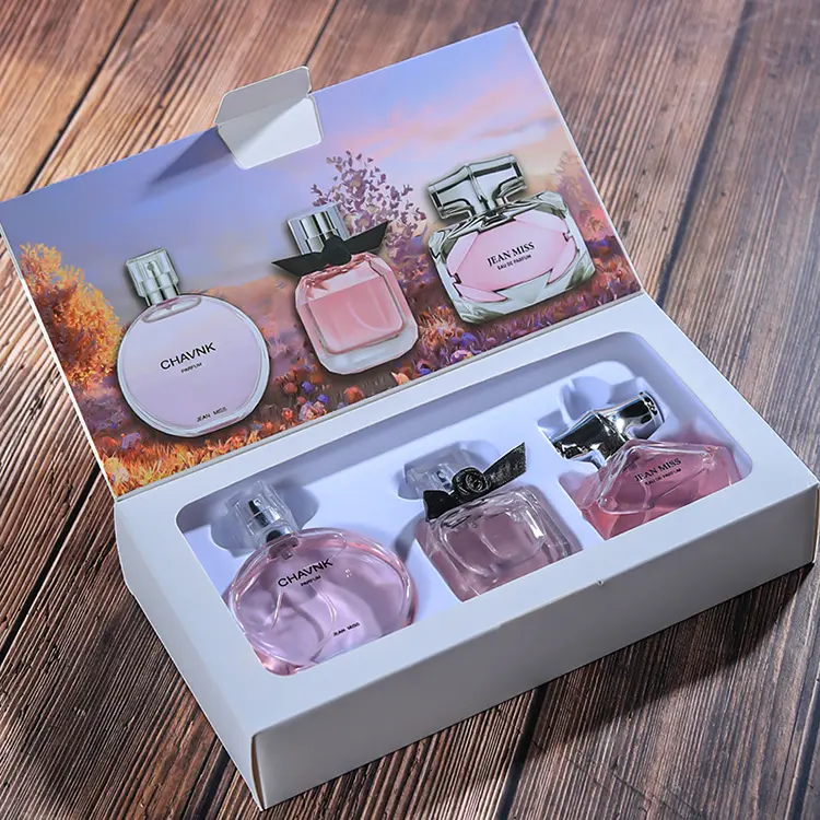 Perfume Box 25 1
