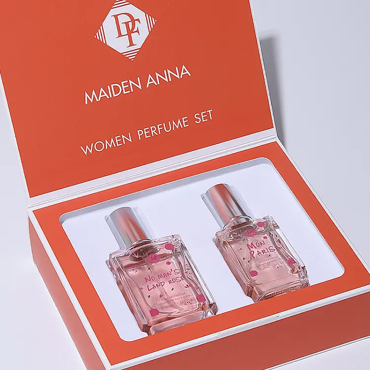Perfume Box 27