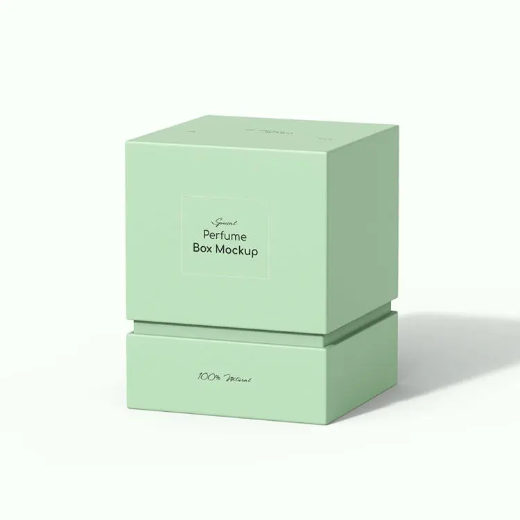 Perfume Box 3 2