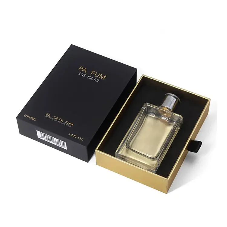 Perfume Box 32