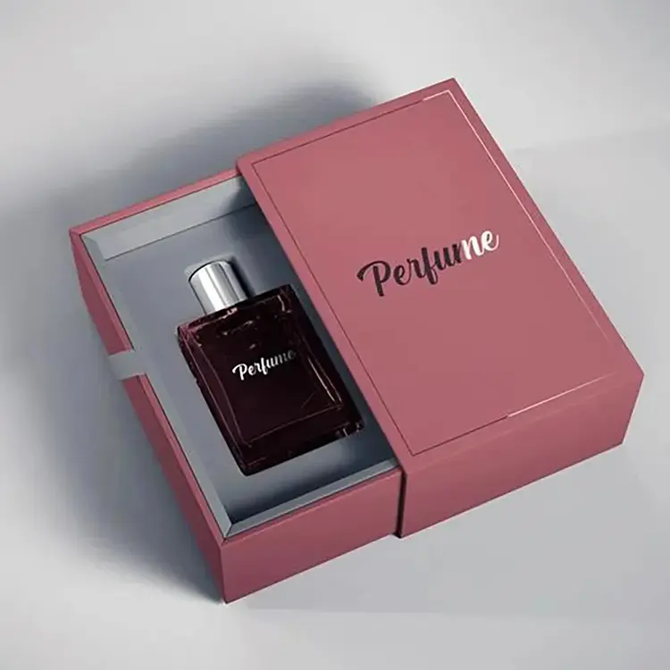 Perfume Box 38
