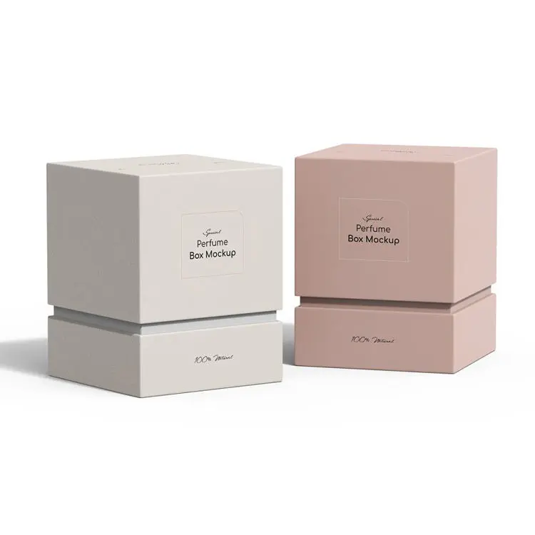 Perfume Box 4 1