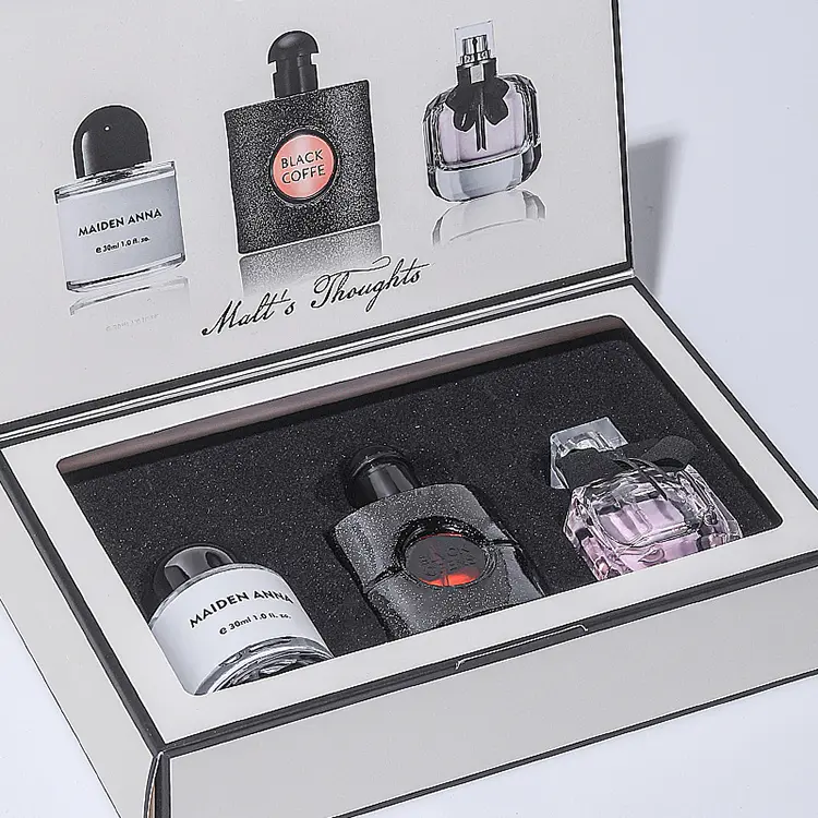 Perfume Box 43