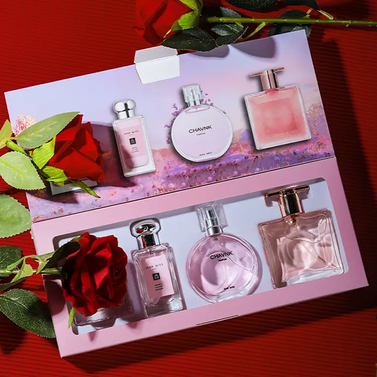 Perfume Box 46
