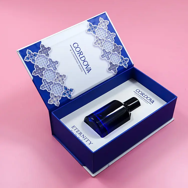 Perfume Box 49