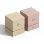 Perfume Box 5 1
