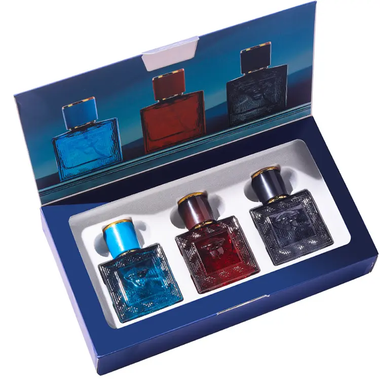 Perfume Box 51