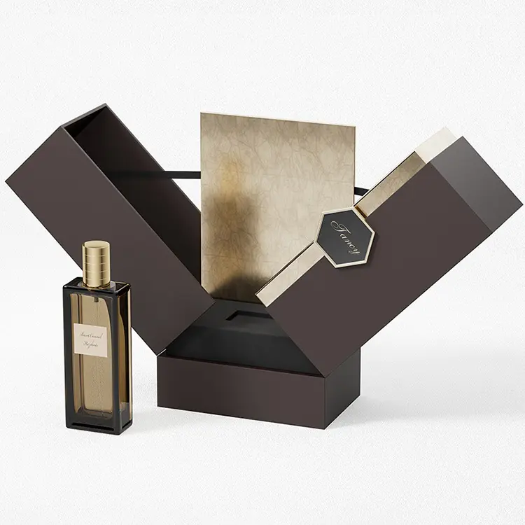 Perfume Box 52