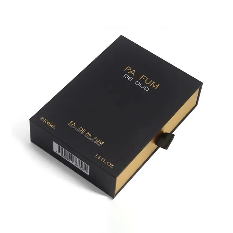 Perfume Box 53