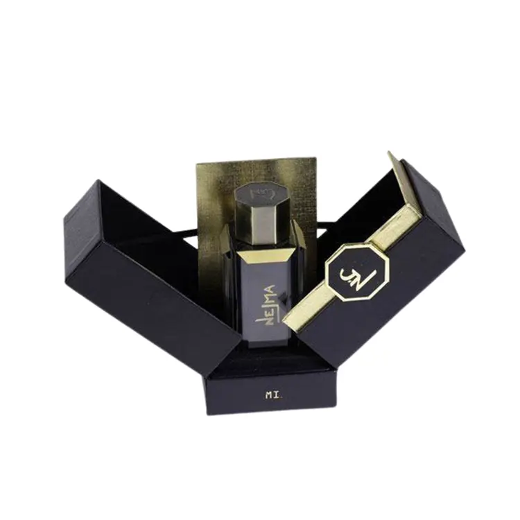 Perfume Box 54