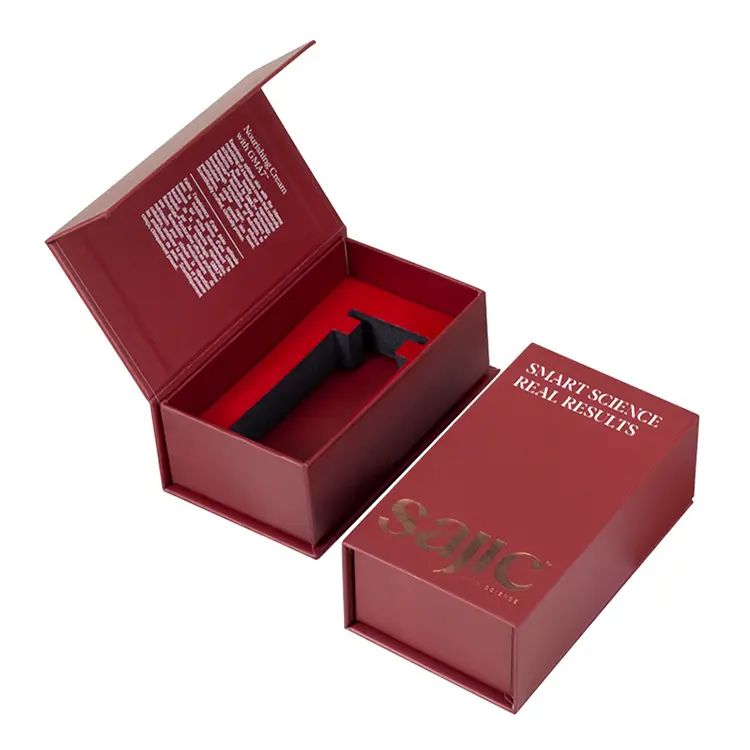 Perfume Box 55