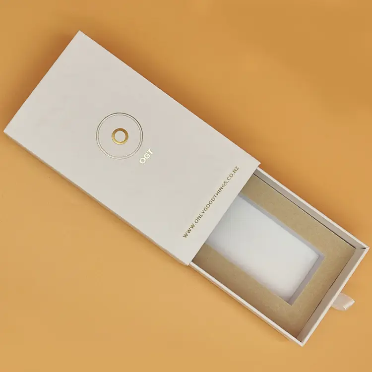 Perfume Box 56