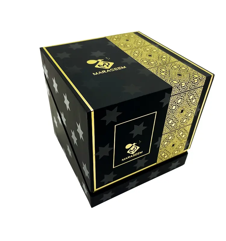Perfume Box 6 1