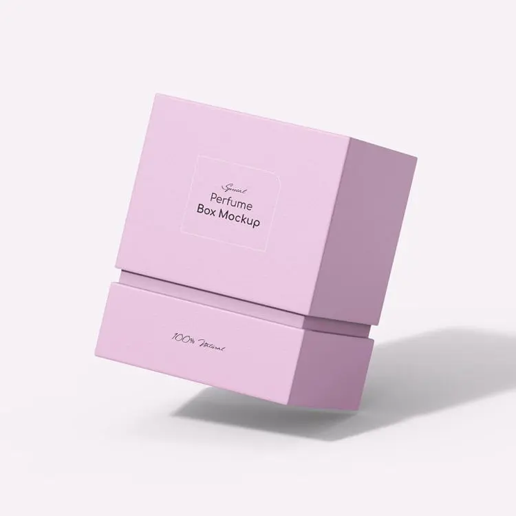 Perfume Box 6 2