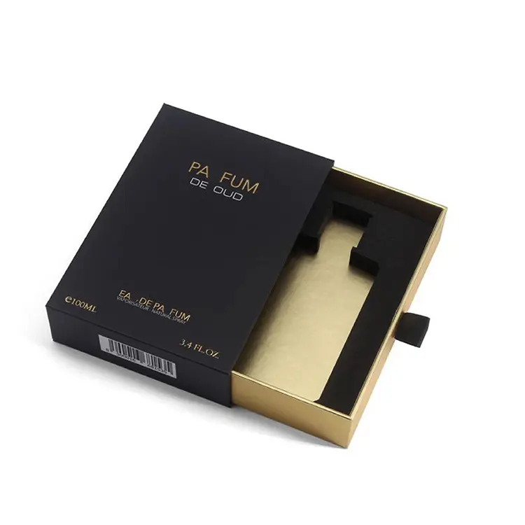 Perfume Box 6