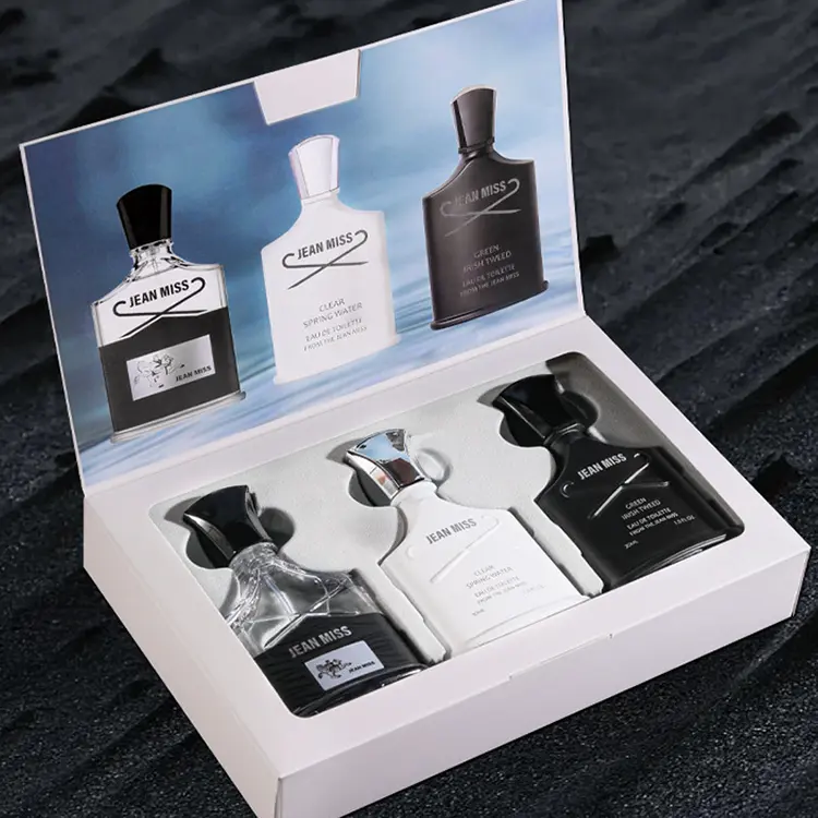 Perfume Box 63