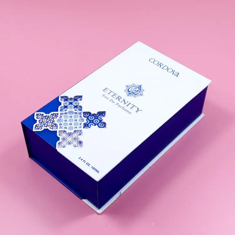 Perfume Box 65