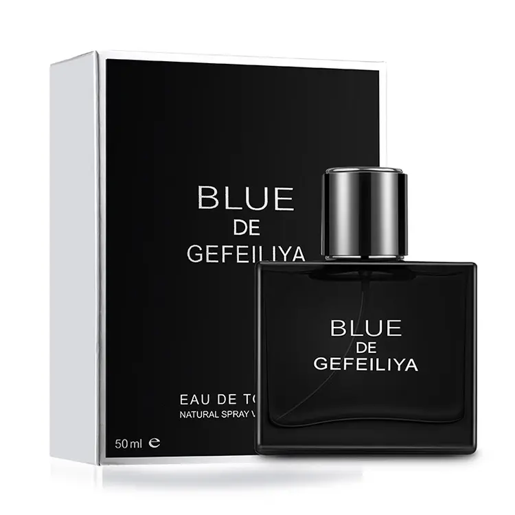 Perfume Box 66