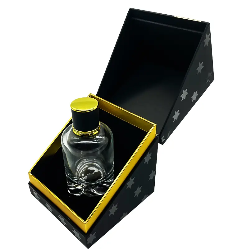 Perfume Box 7 1