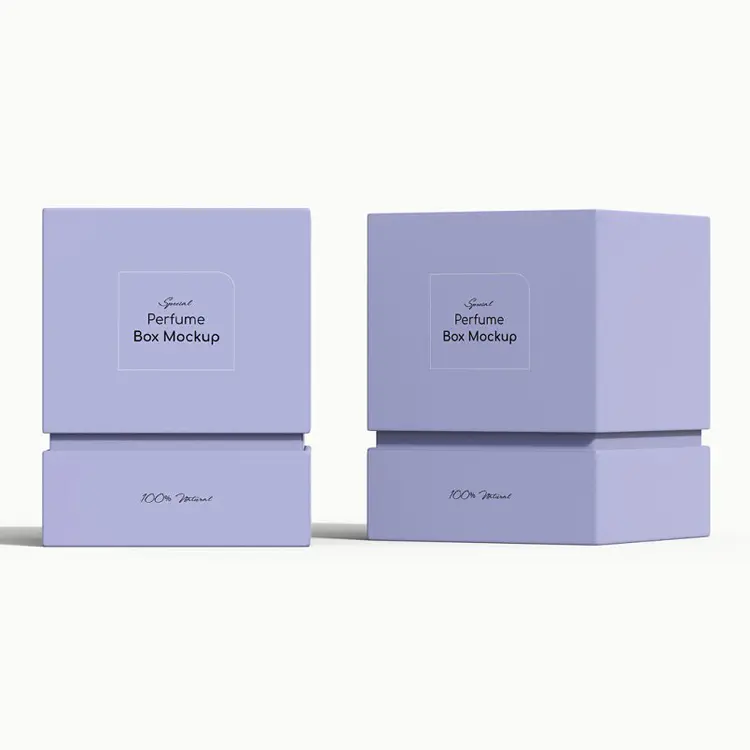 Perfume Box 7 2