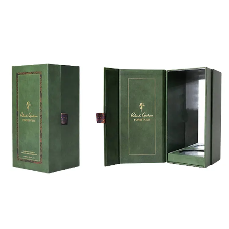 Perfume Box 70