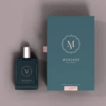 Perfume Box 75